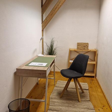 Wohnung Mit Garten Pettenbach Luaran gambar