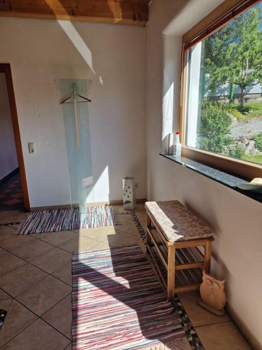 Wohnung Mit Garten Pettenbach Luaran gambar